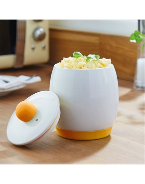 mint microwave egg cooker