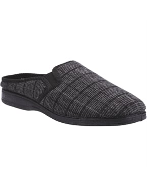 Grosby mens 2024 slippers target