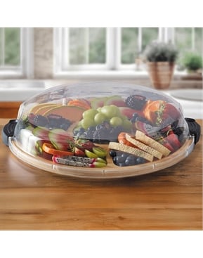 Lazy Susan | Build a Board | Scott's of Stow