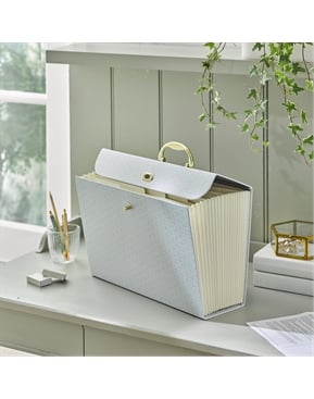File Soft Case Expanding File Case | Scott's of Stow