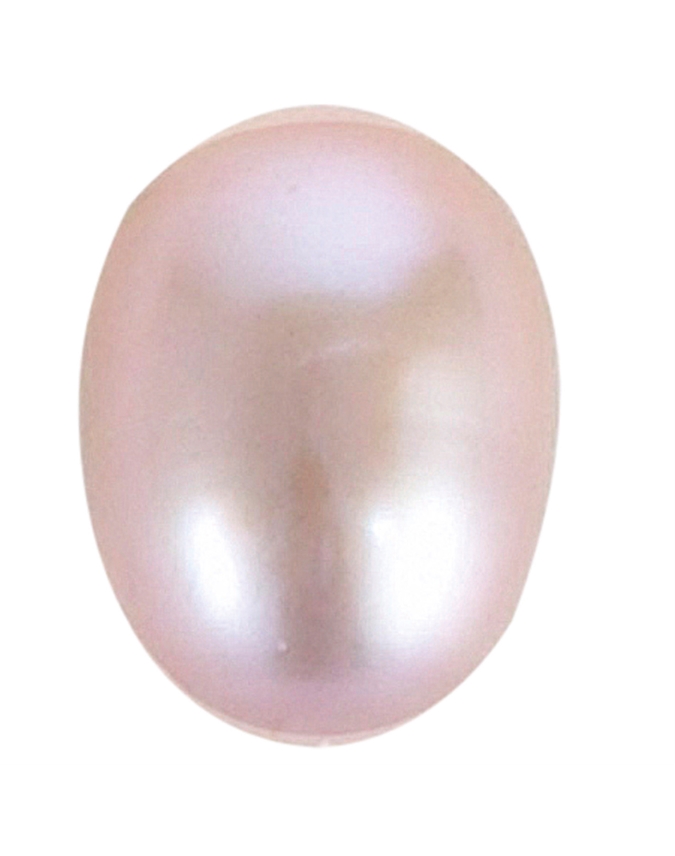 Caged Pearl Pendant