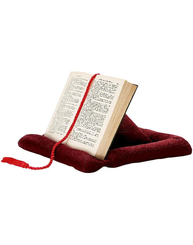 Pyramid Bookrest, iPad & Tablet Rest