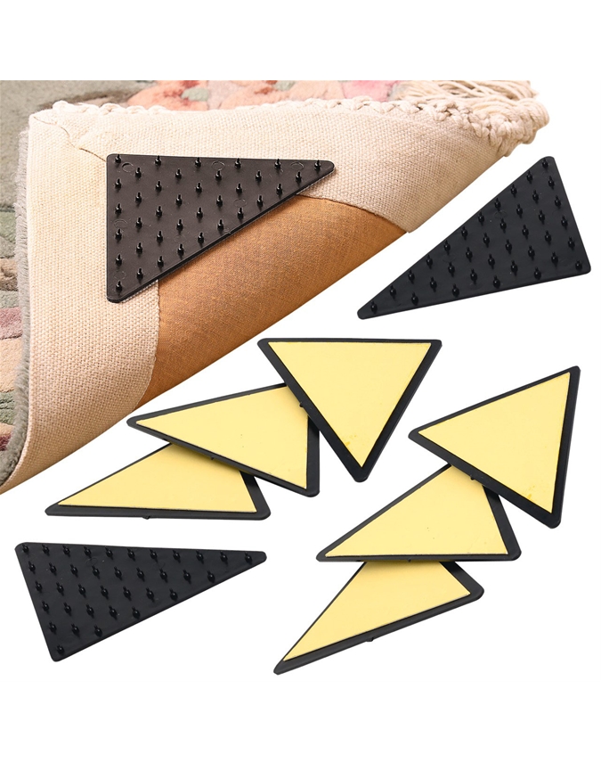 Rug Grippers Pack of 8 Scott's of Stow