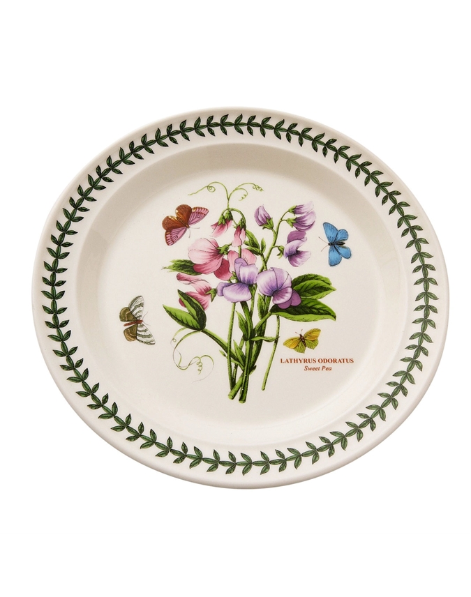 Portmeirion® Botanic Garden Dinner Plates Set of 4 Scott's of Stow