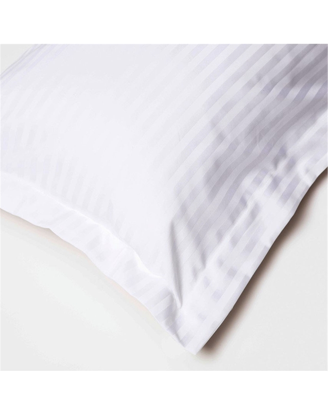 White Hotel Collection Oxford Pillowcase Pure Collection