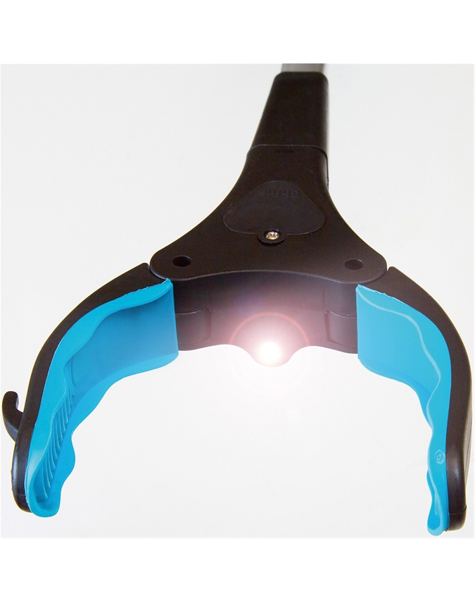 1colour Long Reach Grabber with Light Pure Collection
