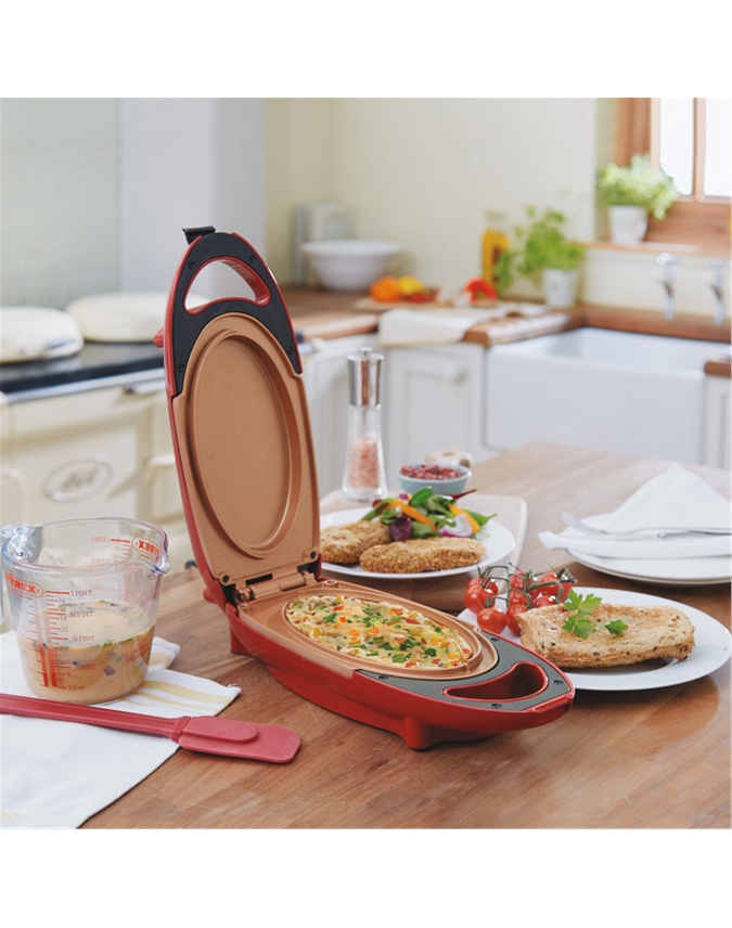 Cera Titanware Copper-Infused Quick Cook Meal Maker | Scott's of Stow