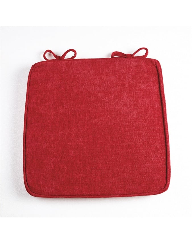 Natural Savannah Seat Pads Pure Collection