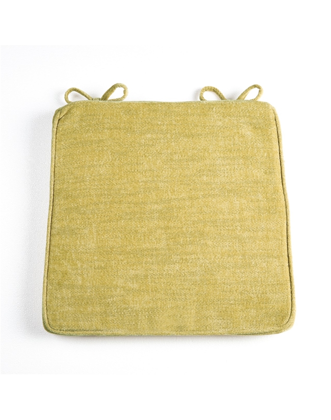Olive Savannah Seat Pads Scott's of Stow