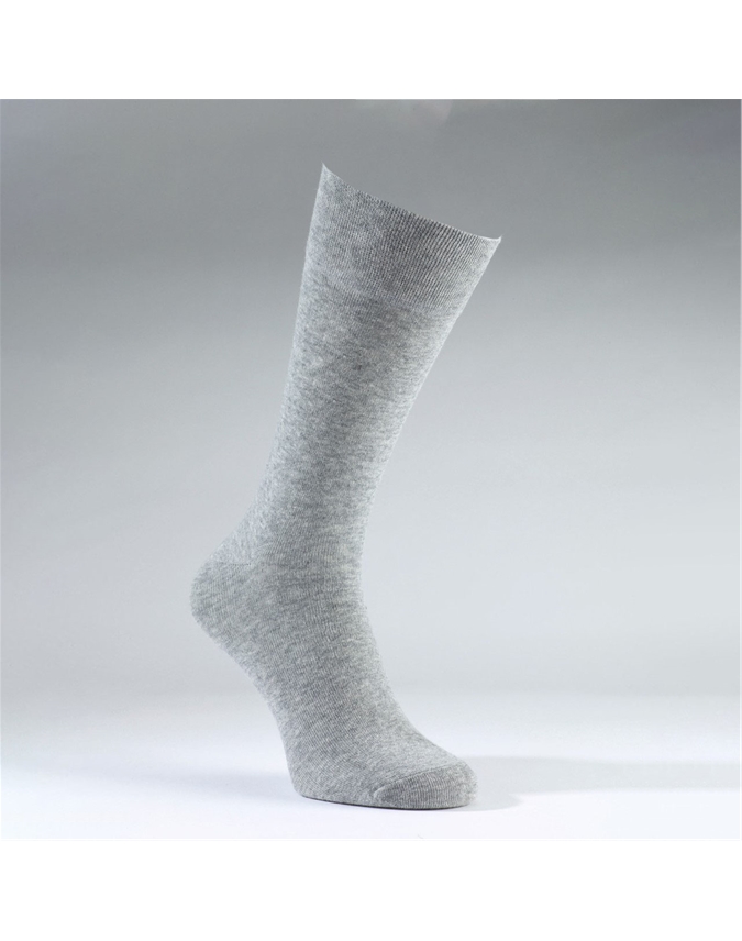 BEIGE Ladies Pringle Gentle Grip Socks Pack of 3 Scott's of Stow