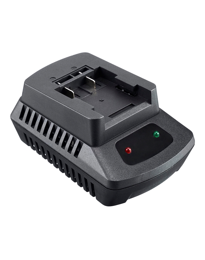 Bergman® Interchange Fast Battery Charger Scott's of Stow