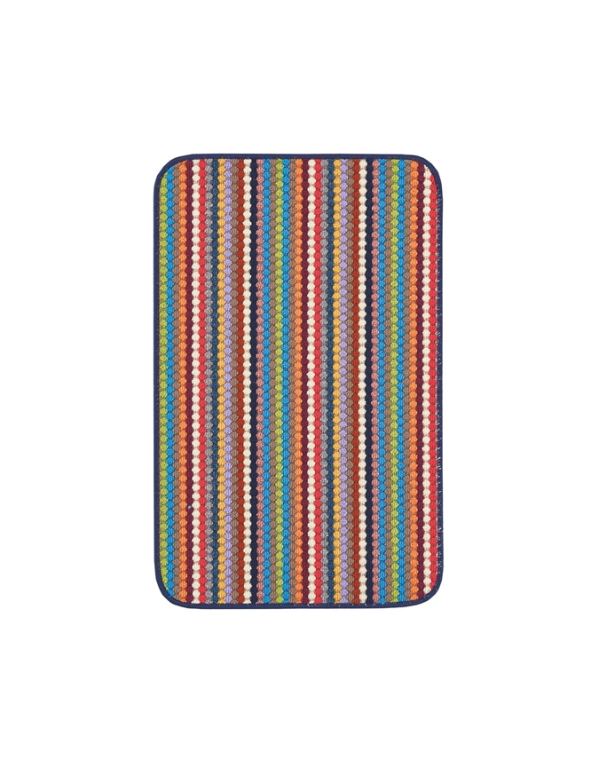 57 x 90cm Machine Washable Mats & Runner Pure Collection