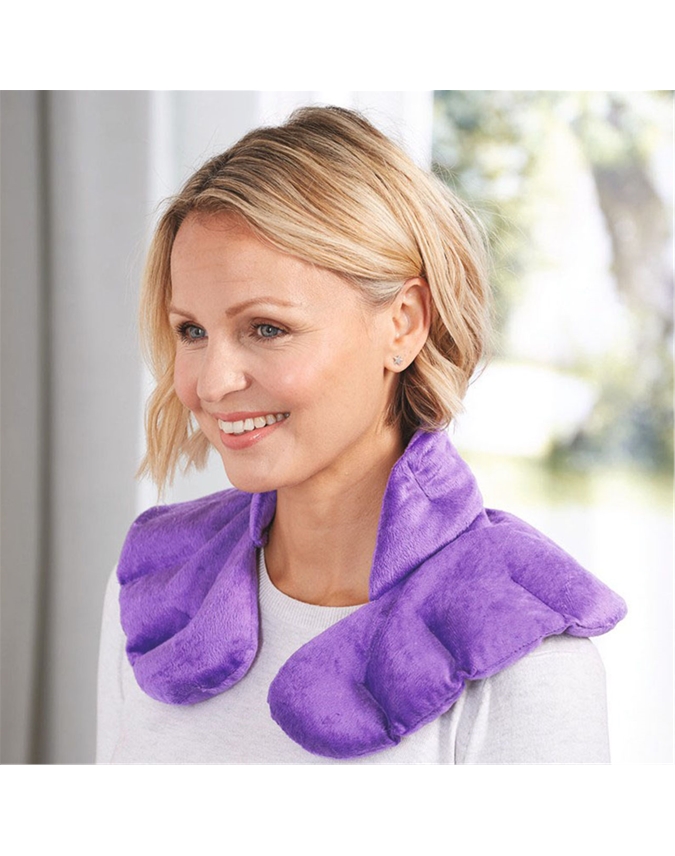 1colour Hot or Cold Herbal Shoulder Wrap Pure Collection