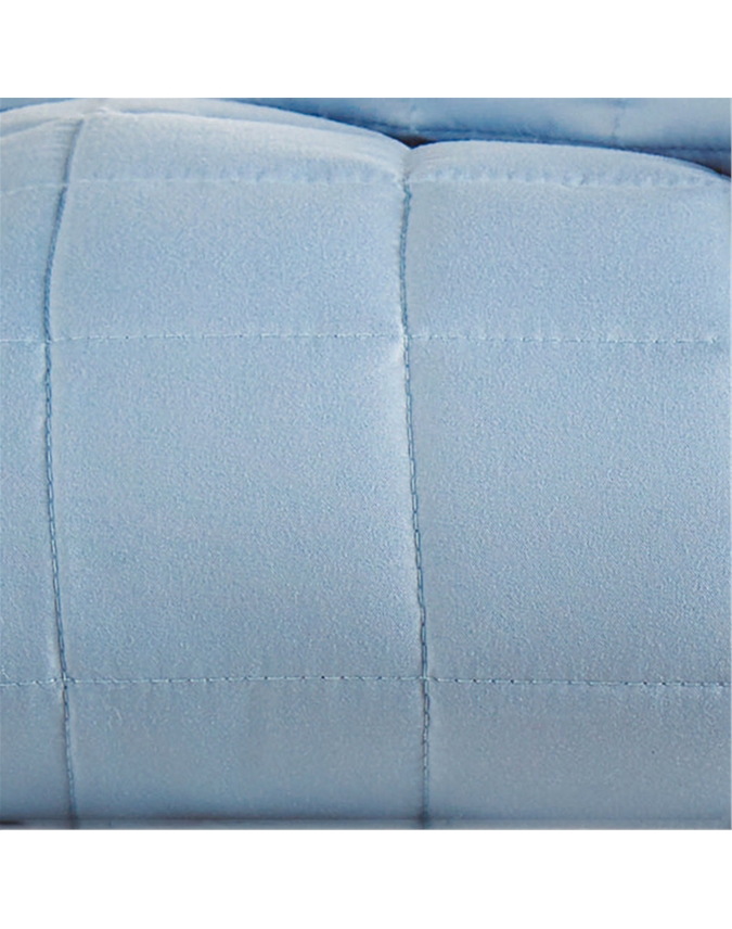 Blue Down Alternative Blanket Scott's of Stow