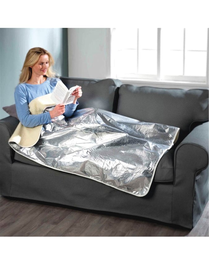 Zero Degree Ultimate Heat Retaining Blanket | Scott's of Stow