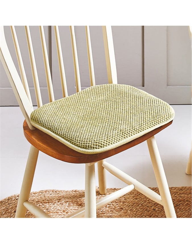 Olive Selfgrip Seat Pads Scott's of Stow