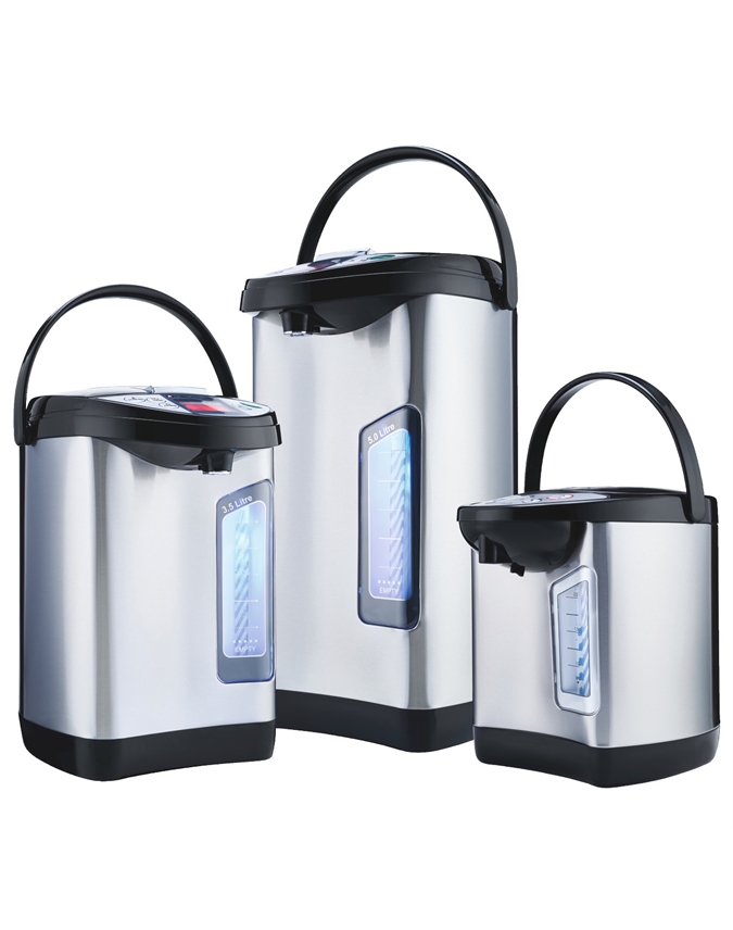 5 Litre | Neostar® Perma-Therm Water Boiler u0026 Dispenser | Scott's of Stow