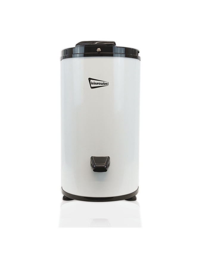 1colour Portable Spin Dryer Pure Collection
