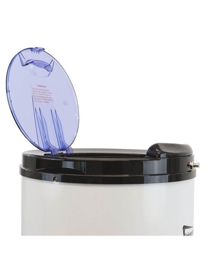 1colour Portable Spin Dryer Pure Collection