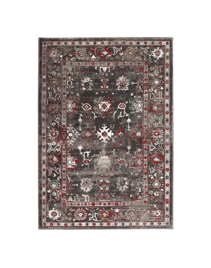 160 x 230cm Anatolia Heat Set Polypropylene Rug Pure Collection