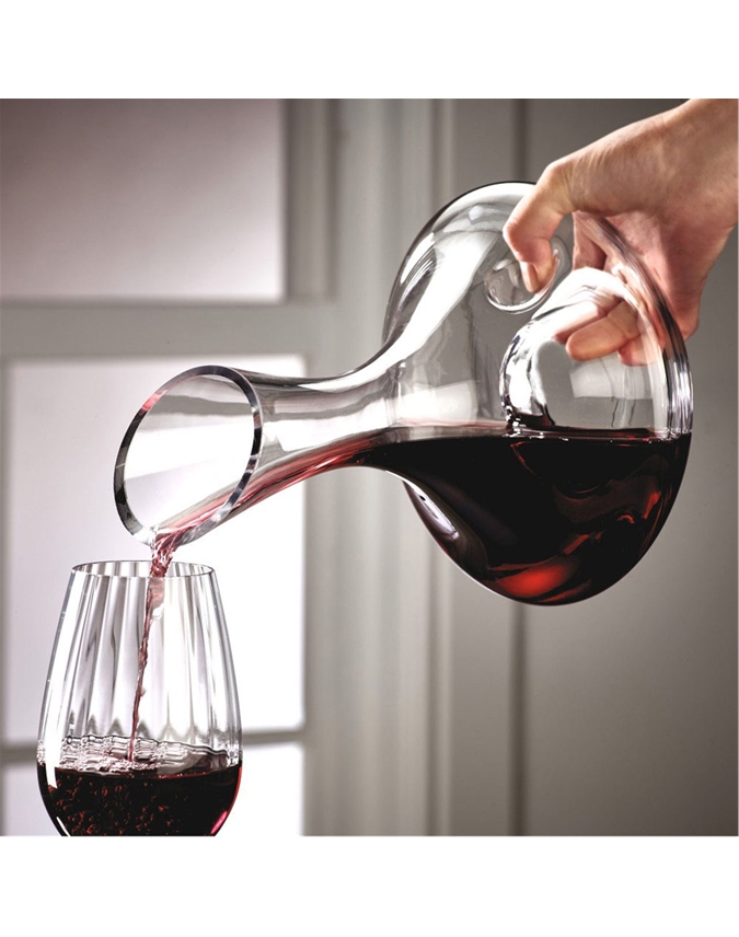 Aerating Ships Wine Decanter