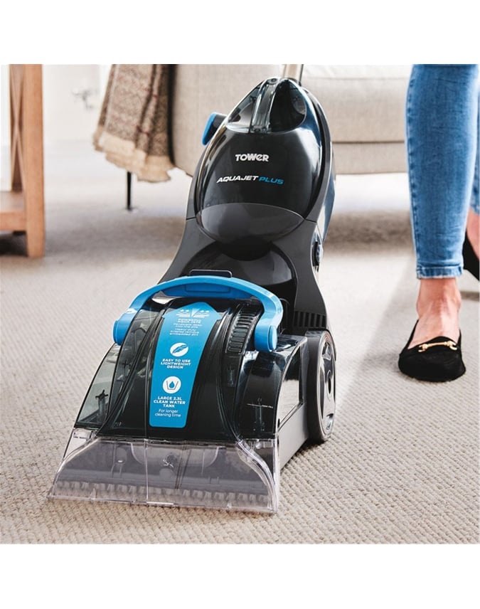 Tower Carpet Cleaner Scott's of Stow