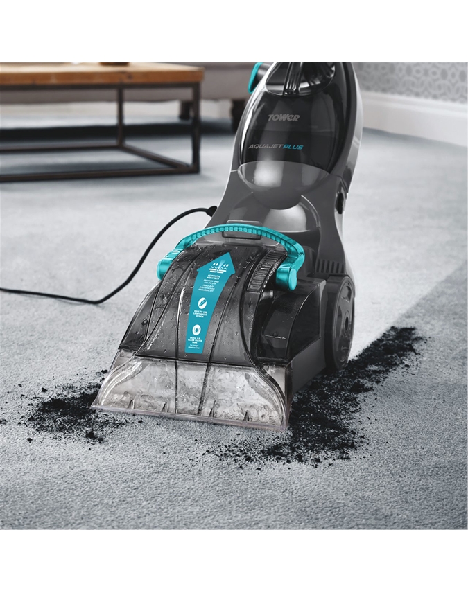 Tower Carpet Cleaner Scott's of Stow