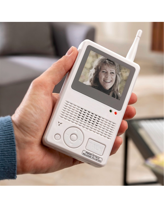 doorbell intercom
