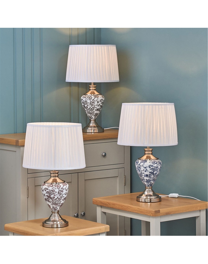 ceramic table lamps