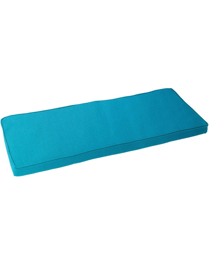 D.7cm Standard 2seater Garden Bench Pad Pure Collection