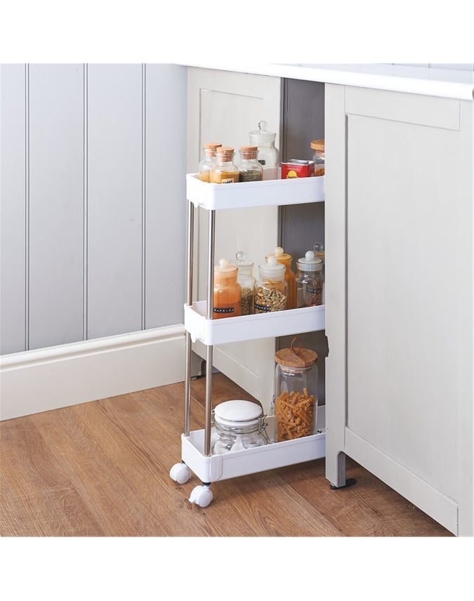 Multipurpose Storage Cart Scott's of Stow