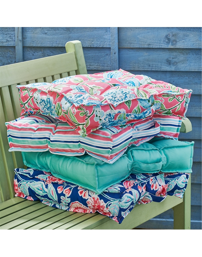 Aqua Garden Booster Cushion Scott's of Stow