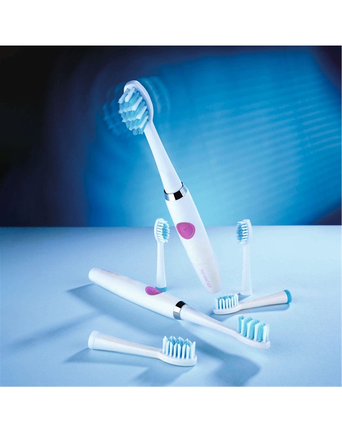 travel sonic toothbrush uk