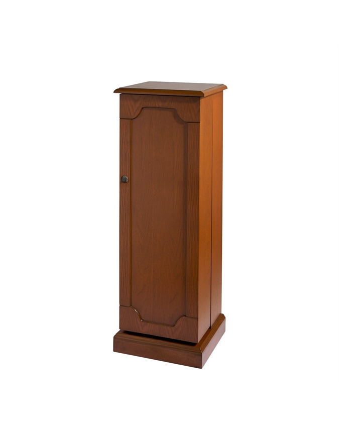 Cherry Media Single Door Scott's of Stow