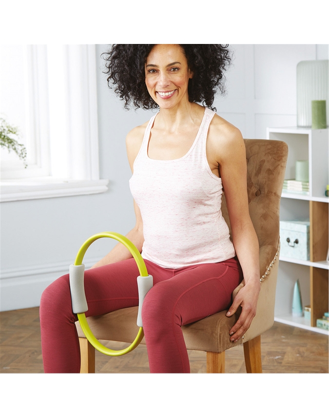 Kegel Exercise Ring Scott's of Stow