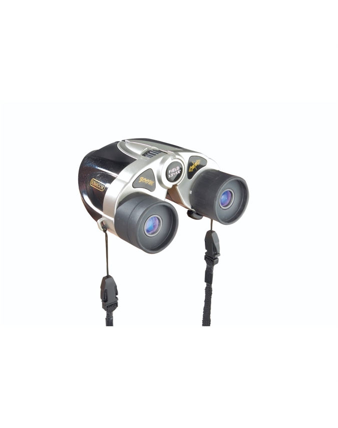 Sunagor Micro Zoom Binoculars with 9X-45X Magnification