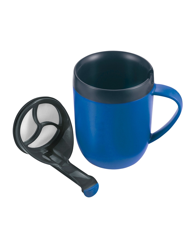 Hot Mug Cafetiere