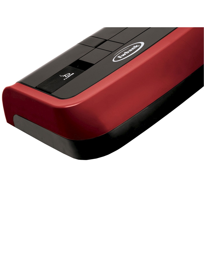 Ewbank Evolution3 Adjustable Floor Cleaner & Carpet Sweeper Scott's