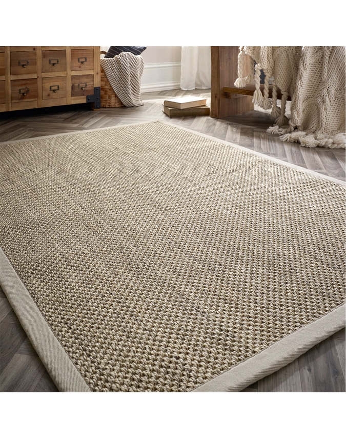 160 x 230 cm Sisal Rugs Scott's of Stow