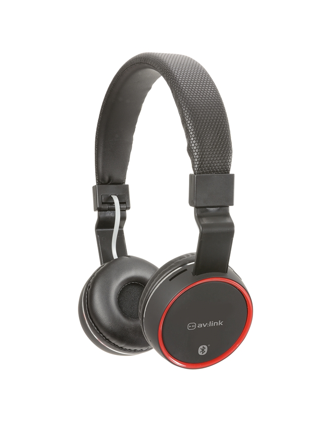 Wireless Bluetooth Headphones
