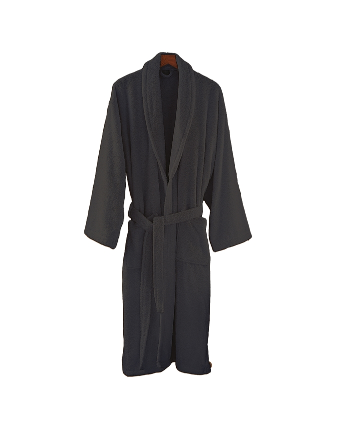 Terry Towelling Robe