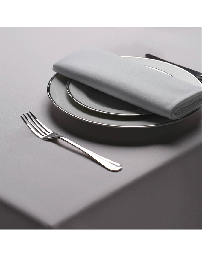 Dia.230cm Restaurant Quality Tablecloths & Napkins Scott's of Stow