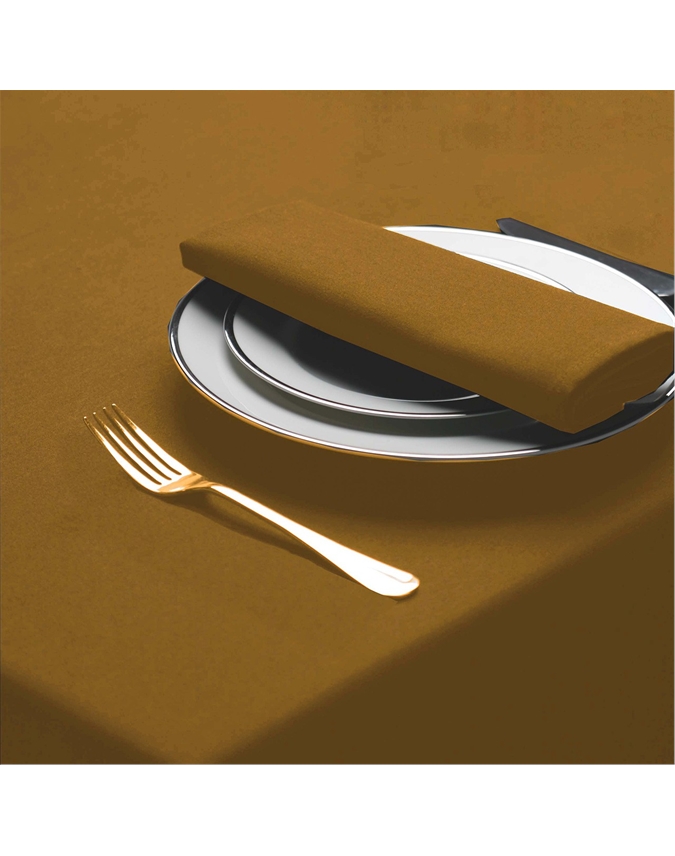 Dia.230cm Restaurant Quality Tablecloths & Napkins Scott's of Stow