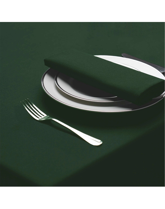 Dia.230cm Restaurant Quality Tablecloths & Napkins Scott's of Stow