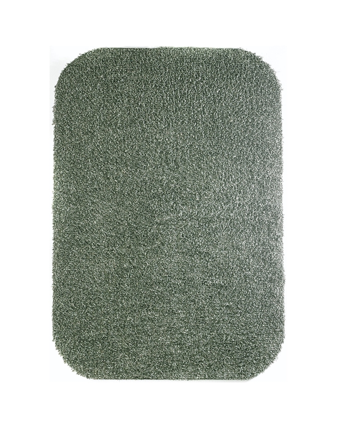 80 x 100cm Super Absorbent Dirt Trapper Mat Pure Collection