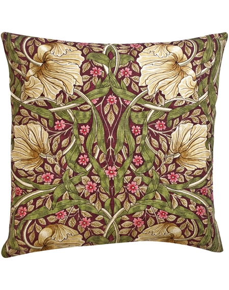 William Morris Scatter Cushion