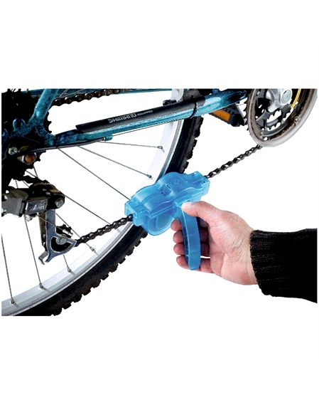 Bike Chain Cleaner