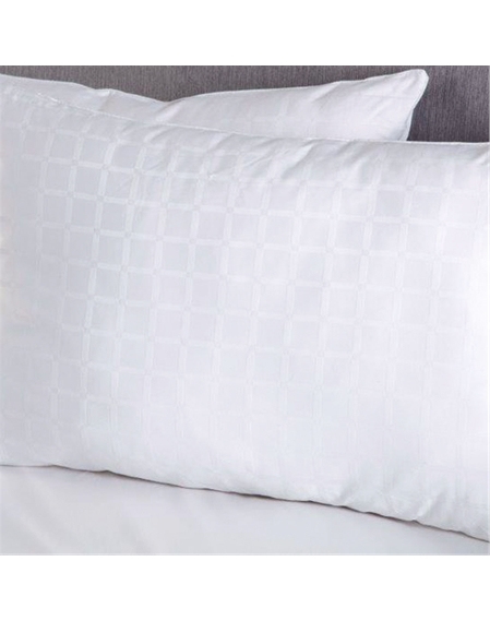 Hotel Collection Jacquard Pillow