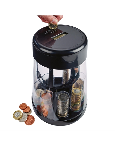 1colour Digital Coin Counter Sorter Gift Discoveries