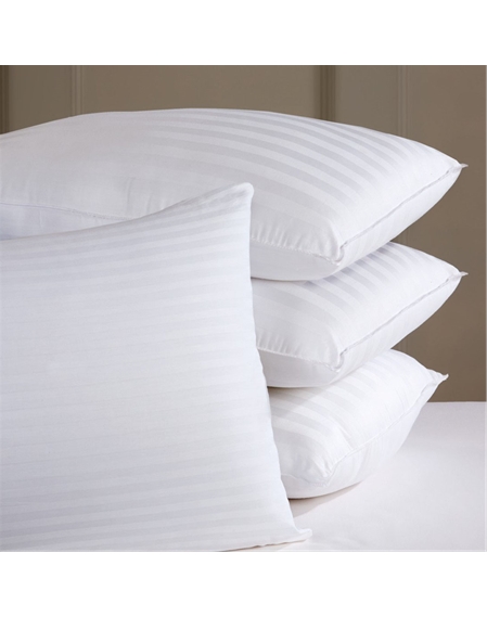 Luxury Legends Hotel Collection Pillows - Pack of 4